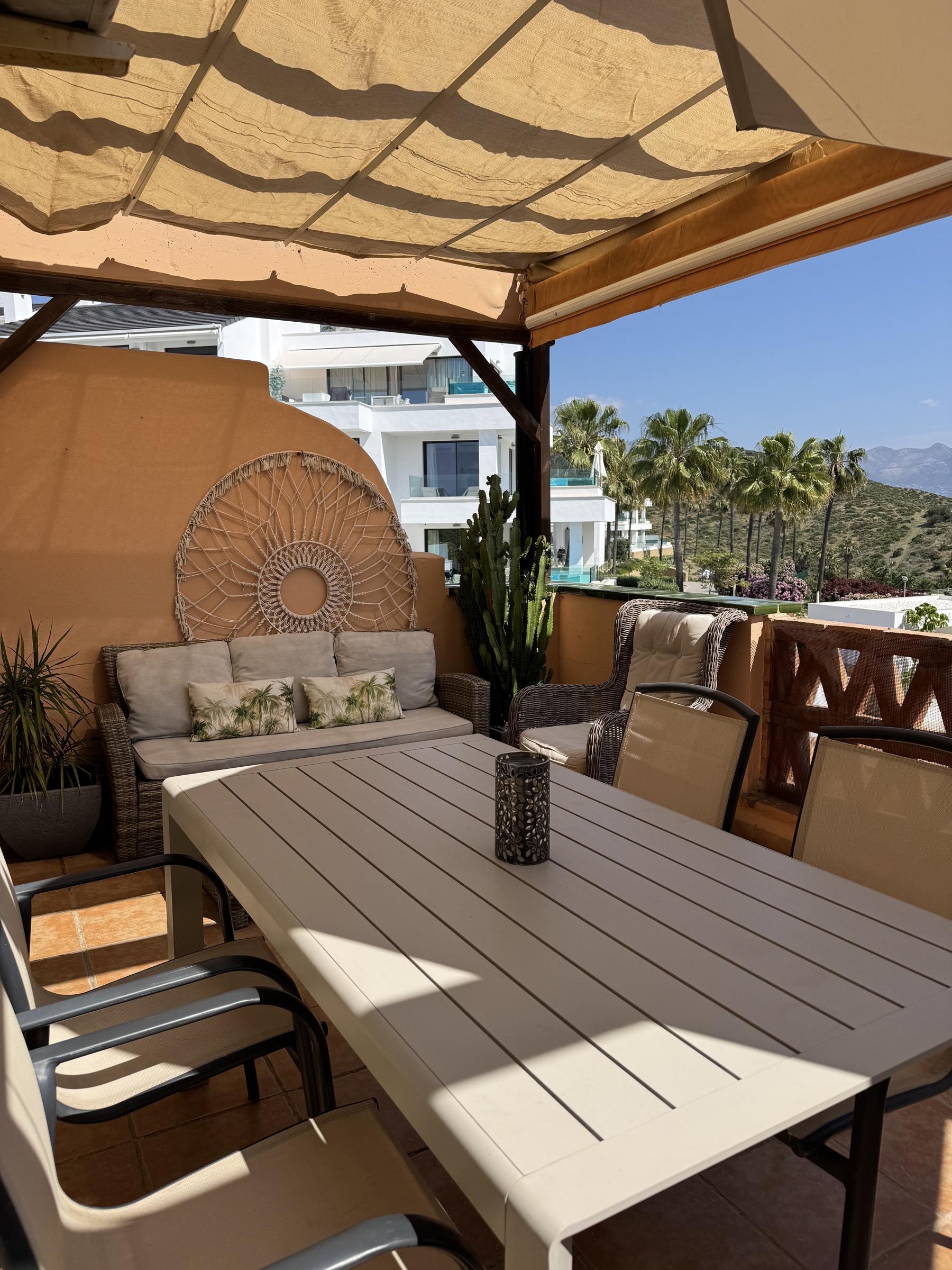 La Costa Penthouse