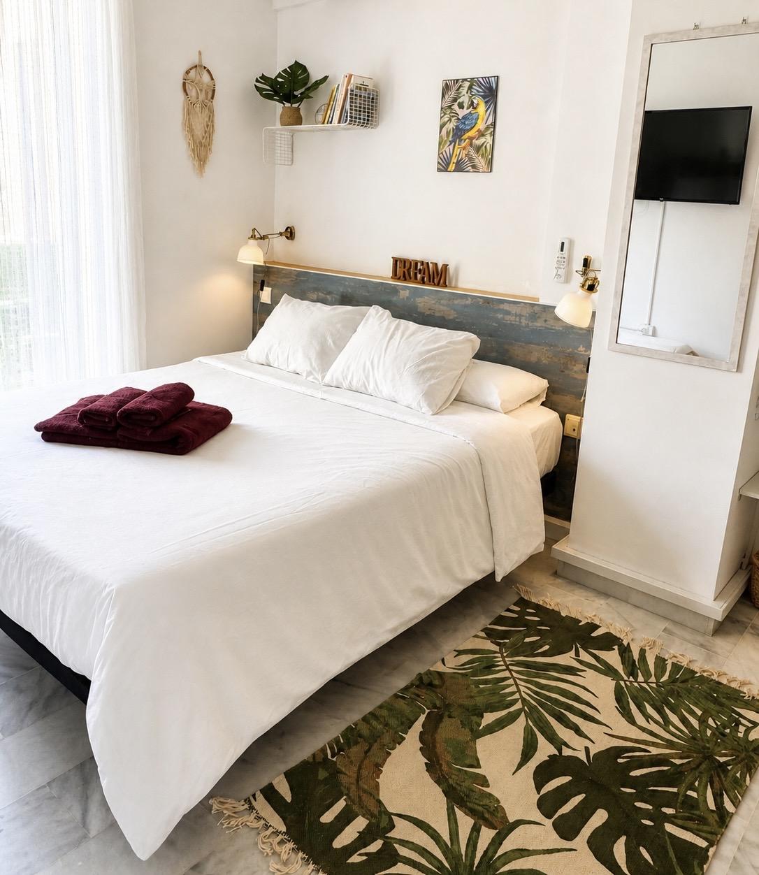 Dormitorio