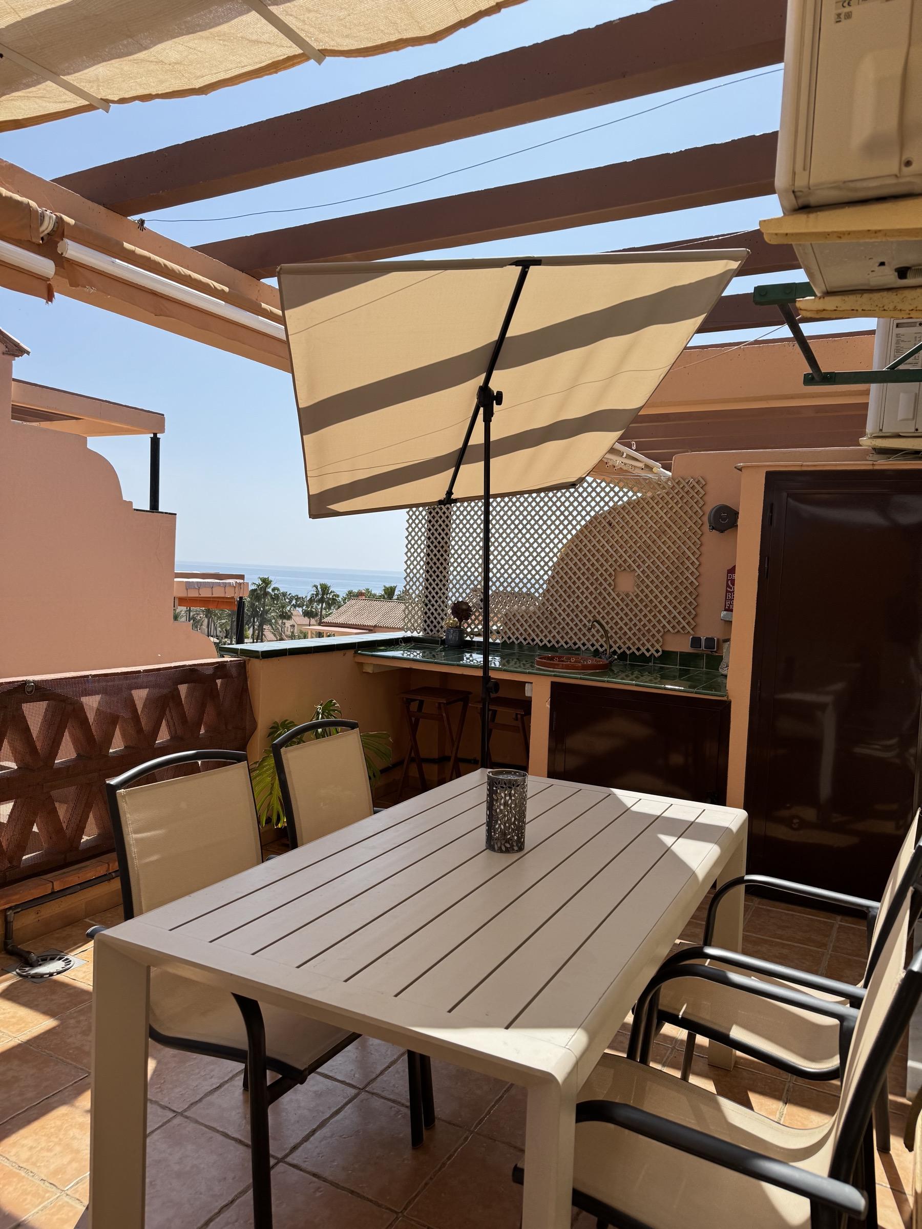 La Costa Penthouse